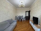 Satılır 3 otaqlı köhnə tikili 80 m², Əhmədli m., photo 2 from 8