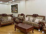 Сдаётся 4-комн. новостройка 221 м², м. Элмляр Академиясы, photo 1 from 8