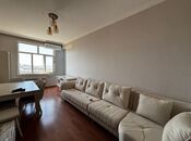 Satılır 2 otaqlı yeni tikili 60 m², Qara Qarayev m., photo 2 from 8