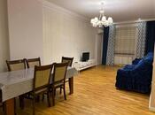 Satılır 3 otaqlı yeni tikili 115 m², Şah İsmayıl Xətai m., photo 1 from 8