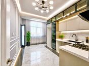 Продаётся 2-комн. новостройка 77 м², м. Кара Караев, photo 4 from 8
