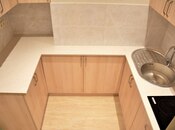 İcarəyə verilir 2 otaqlı yeni tikili 57 m², İnşaatçılar m., photo 8 from 8