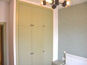 İcarəyə verilir 2 otaqlı yeni tikili 57 m², İnşaatçılar m., photo 4 from 8