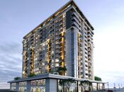 İcarəyə verilir 2 otaqlı yeni tikili 90 m², Koroğlu m., photo 1 from 8