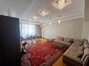 Satılır 3 otaqlı yeni tikili 136 m², İnşaatçılar m., photo 1 from 8