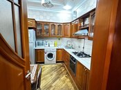 Satılır 3 otaqlı yeni tikili 106 m², Nəriman Nərimanov m., photo 7 from 8