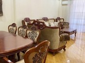 Сдаётся 4-комн. новостройка 225 м², м. Элмляр Академиясы, photo 4 from 8