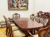 Сдаётся 4-комн. новостройка 225 м², м. Элмляр Академиясы, photo 2 from 8
