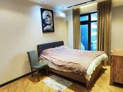 İcarəyə verilir 3 otaqlı yeni tikili 110 m², 8 Noyabr m., photo 3 from 8