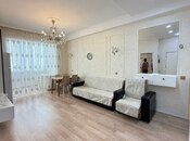 Satılır 2 otaqlı yeni tikili 52 m², İnşaatçılar m., photo 2 from 8