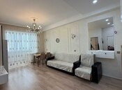 Satılır 2 otaqlı yeni tikili 52 m², İnşaatçılar m., photo 5 from 8