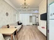 Satılır 2 otaqlı yeni tikili 52 m², İnşaatçılar m., photo 1 from 8