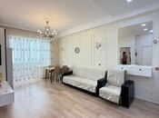Satılır 2 otaqlı yeni tikili 52 m², İnşaatçılar m., photo 3 from 8