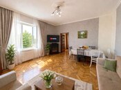 Сдаётся 3-комн. вторичка 100 м², м. Сахил, photo 1 from 5