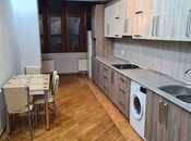 İcarəyə verilir 2 otaqlı yeni tikili 90 m², Nəsimi r., photo 5 from 8