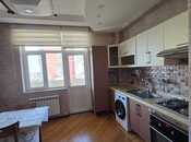 İcarəyə verilir 2 otaqlı yeni tikili 94 m², Neftçilər m., photo 7 from 8