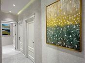 İcarəyə verilir 2 otaqlı yeni tikili 70 m², Elmlər Akademiyası m., photo 6 from 8