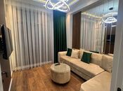 İcarəyə verilir 2 otaqlı yeni tikili 70 m², Elmlər Akademiyası m., photo 2 from 8