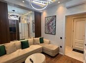 İcarəyə verilir 2 otaqlı yeni tikili 70 m², Elmlər Akademiyası m., photo 3 from 8