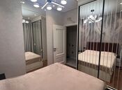 İcarəyə verilir 2 otaqlı yeni tikili 70 m², Elmlər Akademiyası m., photo 4 from 8