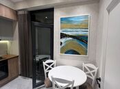 İcarəyə verilir 2 otaqlı yeni tikili 70 m², Elmlər Akademiyası m., photo 5 from 8