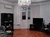 İcarəyə verilir 3 otaqlı yeni tikili 138 m², 8 Noyabr m., photo 1 from 8