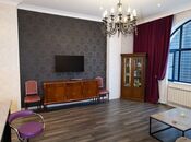 İcarəyə verilir 2 otaqlı yeni tikili 90 m², Nizami m., photo 5 from 8