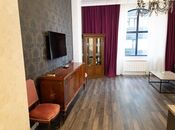 İcarəyə verilir 2 otaqlı yeni tikili 90 m², Nizami m., photo 4 from 8