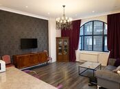 İcarəyə verilir 2 otaqlı yeni tikili 90 m², Nizami m., photo 3 from 8