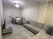 İcarəyə verilir 2 otaqlı yeni tikili 55 m², Yeni Günəşli q., photo 2 from 8