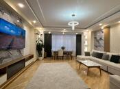 Продаётся 3-комн. новостройка 130 м², м. Кара Караев, photo 2 from 8