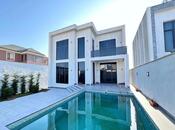 Satılır 5 otaqlı həyət evi/bağ evi 220 m², Şüvəlan q., photo 1 from 8