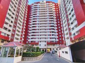 Продаётся 3-комн. новостройка 130 м², м. Кара Караев, photo 1 from 8