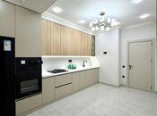 İcarəyə verilir 3 otaqlı yeni tikili 110 m², Nizami m., photo 7 from 8