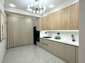 İcarəyə verilir 3 otaqlı yeni tikili 110 m², Nizami m., photo 6 from 8