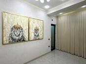 İcarəyə verilir 3 otaqlı yeni tikili 110 m², Nizami m., photo 8 from 8