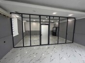 Сдаётся 3-комн. офис 64 м², м. Низами, photo 1 from 8