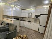 İcarəyə verilir 3 otaqlı yeni tikili 110 m², 8 Noyabr m., photo 7 from 8