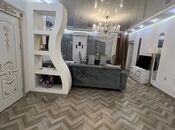 İcarəyə verilir 3 otaqlı yeni tikili 110 m², 8 Noyabr m., photo 6 from 8