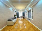 Сдаётся 4-комн. новостройка 150 м², м. Иншаатчылар, photo 2 from 8