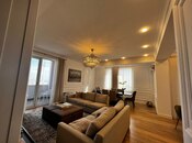 Продаётся 3-комн. новостройка 127 м², Сабаильский р., photo 2 from 8