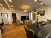 Продаётся 3-комн. новостройка 127 м², Сабаильский р., photo 1 from 8