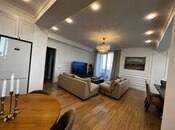 Продаётся 3-комн. новостройка 127 м², Сабаильский р., photo 3 from 8