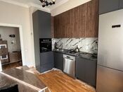 Satılır 2 otaqlı yeni tikili 70 m², Qara Qarayev m., photo 4 from 8