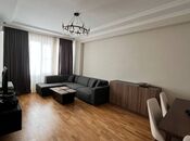 Satılır 2 otaqlı yeni tikili 70 m², Qara Qarayev m., photo 2 from 8