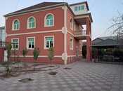 İcarəyə verilir 9 otaqlı həyət evi/bağ evi 300 m², Xocəsən m., photo 1 from 8