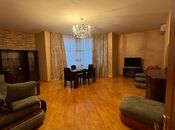 İcarəyə verilir 3 otaqlı yeni tikili 150 m², 28 May m., photo 4 from 8