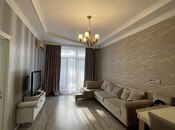 İcarəyə verilir 3 otaqlı yeni tikili 104 m², Şah İsmayıl Xətai m., photo 4 from 8