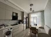 İcarəyə verilir 3 otaqlı yeni tikili 104 m², Şah İsmayıl Xətai m., photo 1 from 8