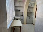İcarəyə verilir 3 otaqlı köhnə tikili 60 m², 20 Yanvar m., photo 7 from 8